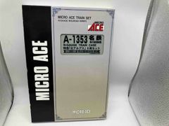 MICRO ACE A-1490 JR貨物 マニ30 コキ57000 6両 - メルカリ