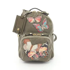 Valentino ヴァレンチノ リュックサック バックパックのサムネイル