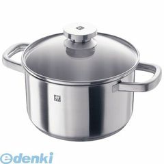 新品】ヘンケルスZWILLING JOY STOCK POT 24cm 6L - メルカリ