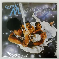 2025年最新】ボニーm cdの人気アイテム - メルカリ