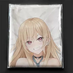 2025年最新】喜多川海夢 抱き枕の人気アイテム - メルカリ