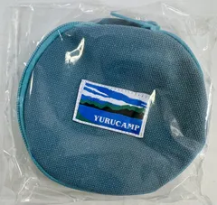 未開封　ホビーストック　ゆるキャン△　シェラカップケース