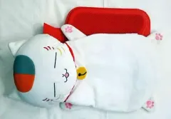 LaLa 応募者全員サービス　夏目友人帳　ニャンコ先生ぬいぐるみセット ニャンコ先生のぬいぐるみステーショナリー、LaLaで全サ - コミック