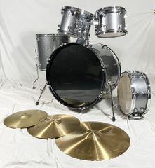 Ludwig ラディック コンサートタム 13 14 スタンド付き MINT! - メルカリ