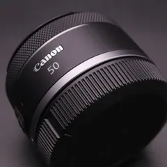 【中古】Canon EF 50mm F1.8 STM Canon EF 50mm F1.8 STM 単焦点レンズ 写真 キャノン カメラ