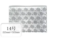 [재고세일] No.14 실버 방염 불교 제단 매트