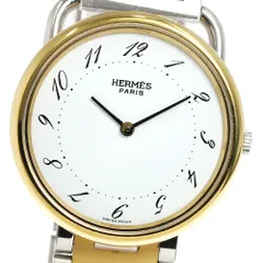 2024年最新】エルメス 腕時計(アナログ)の人気アイテム - メルカリ
