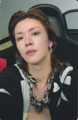 NCT127 疾走 2Baddies YUTA トレカ