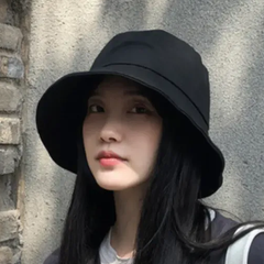 レディース帽子  コットン帽子 バゲットハット 春夏ハット  サイズ調整可能 おしゃれ 可愛い帽子 コットンハット 日よけ帽子 小顔効果抜群 可愛い おしゃれ帽子 人気 お洒落 洗える 通勤 通学 デート