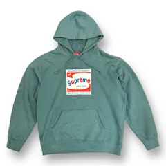 2025年最新】supreme パーカー ブルーの人気アイテム - メルカリ