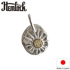hemlock ヘムロック Sunburst metal S サンバースト メタル S