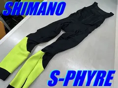 新品未使用　SHIMANO シマノ　サイクリングウェア　ビブタイツ　サイズXL SHIMANO 20'EVOLVE ライトサーマルビブタイツ（現品限り） 特価