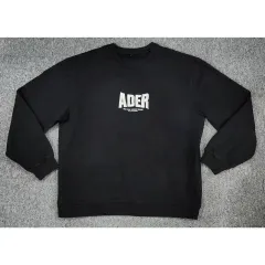 2025年最新】ader error パーカーの人気アイテム - メルカリ