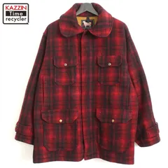 2025年最新】woolrich 50 S ジャケットの人気アイテム - メルカリ