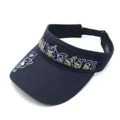 2025年最新】パーリーゲイツ スヌーピー サンバイザーの人気アイテム