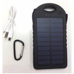 【 新品 未開封 】 RM モバイルバッテリー[5000mAh/1ポート] RM-2681 未使用 送料無料のサムネイル