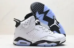 NIKE AIR JORDAN 6 Retro Reverse Oreo｜本日限定特価｜新品未使用-MM輸入0