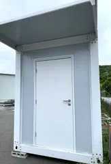 伊賀市】プレハブ倉庫、物置、小屋、ユニック車で引取り可能な方限定