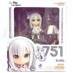 ねんどろいど エミリアRe:ゼロから始める異世界生活 751 51R2ApyUvZL._UF350,350_QL50_.jpg