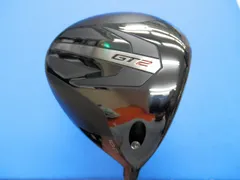 GT2 ドライバー ヘッドのみ タイトリスト GT2 ドライバー ヘッドのみ