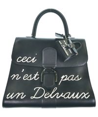 DELVAUX バッグ（その他） メンズ 【古着】【中古】【送料無料】のサムネイル