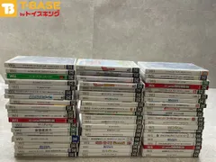 任天堂/Nintendo/ニンテンドー Wii スイングゴルフパンヤ エレビッツ ドンキーコングリターンズ ワリオランドシェイク マリオカートWii 等 ソフト 50点以上セット