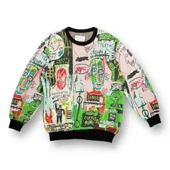 2025年最新】ワコマリア バスキア ニットの人気アイテム - メルカリ