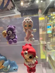 ケアベア セレブレーションコレクション トゥルーハート くま ぬいぐるみ ケアベア セレブレーションコレクション トゥルーハート くま