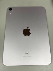 送料無料　美品  apple iPad mini (第6世代) Wi-Fi   256GB ピンク