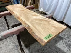 栃 ダイニングテーブル T字脚込み 25万円 KIDOMEIMOKU 欅一枚板ダイニングテーブル｜260cm(8人掛け) – 【公式