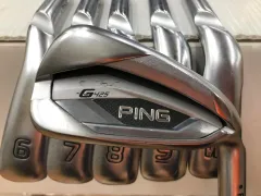 PING - 【状態良好】PING（ピン）　G425　7番　単品　モーダス105（S） Amazon.com: PING G425 NS PRO MODUS3 Tour 105 Iron (Set of 6
