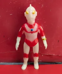 2025年最新】ヤモマーク ウルトラマンの人気アイテム - メルカリ