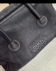 MARGESHERWOOD トートバッグ