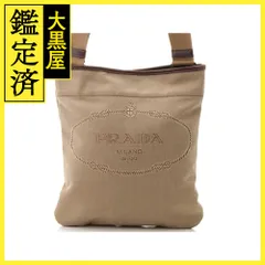 2024年最新】プラダ ショルダーバッグの人気アイテム - メルカリ