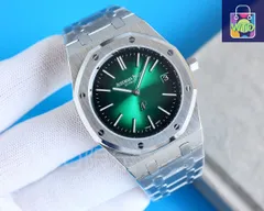 【今日特価】Audemars Piguet オーデマース・ピゲ ロイヤルオーク 機械ムーブメント ステンレスケース