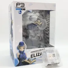 2025年最新】ARTFX J ペルソナ3 リロード エリザベスの人気アイテム