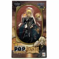 2025年最新】Portrait.Of.Pirates ワンピースシリーズ Sailing