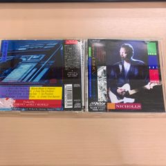 ♢ビリー・ニコルス/アンダー・ワン・バナー