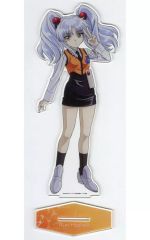 機動戦艦ナデシコ ホシノ・ルリ 等身大パネル - メルカリ