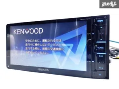 ケンウッドMDV-X701W Y37 ケンウッドMDV-X701W Y37