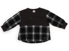 【プティマイン/petitmain】Tシャツ・カットソー 90サイズ 女の子【子供服・ベビー服】（1925517）