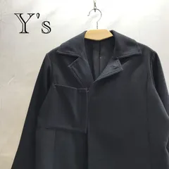楽天市場】Y's（コート・ジャケット｜レディースファッション