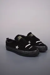 【今日特価】MADNESS x Converse One Star コラボレーション スニーカー！送料無料！在庫限定のお得な大価格です！
