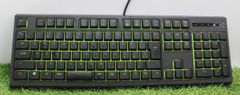 【☆ゲーミングキーボード/激安☆】ゲーミングキーボード/ RAZER ORNATA CHROMA RZ03-0204【7107】