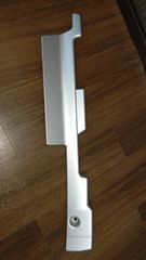 三菱ふそう 純正 スーパーグレート 右側 フロントバンパーエンドカバー ML272581ML272596