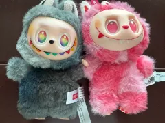 2025年最新】Popmart labubu シークレットの人気アイテム - メルカリ