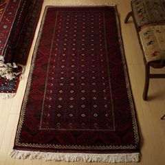 ビンテージラグ　ヴィンテージラグ　イラン　パキスタン 楽天市場】【Vintage Rug】ヴィンテージラグラグ ビンテージラグ