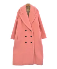 BURBERRY ピーコート レディース 【古着】【中古】【送料無料】
