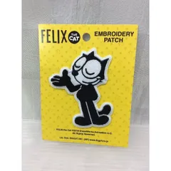 2025年最新】felix the cat 雑貨の人気アイテム - メルカリ
