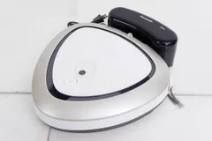 【中古】Panasonicパナソニック ロボット掃除機 RULOルーロ MC-RS810 充電式掃除機 中古】Panasonicパナソニック ロボット掃除機 RULOルーロ MC